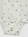 GAP Baby patterned bodysuit GAP