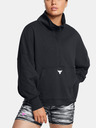 Under Armour Felpa donna Under Armour Pjt Rck Half Zip Pullover