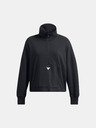 Under Armour Felpa donna Under Armour Pjt Rck Half Zip Pullover