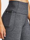 Under Armour Leggings Under Armour Meridian Heather da donna