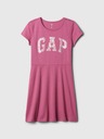 GAP Abito da bambino con logo GAP