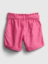 GAP Children's high-rise shorts GAP