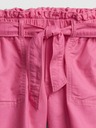 GAP Children's high-rise shorts GAP