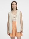 Orsay Gilet ORSAY beige da donna