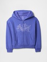 GAP Felpa bambino oversize con logo GAP
