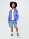 GAP Felpa bambino oversize con logo GAP