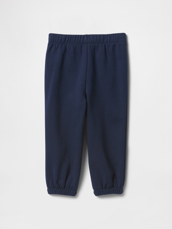 GAP Pantaloni da bambino con logo GAP