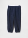 GAP Pantaloni da bambino con logo GAP