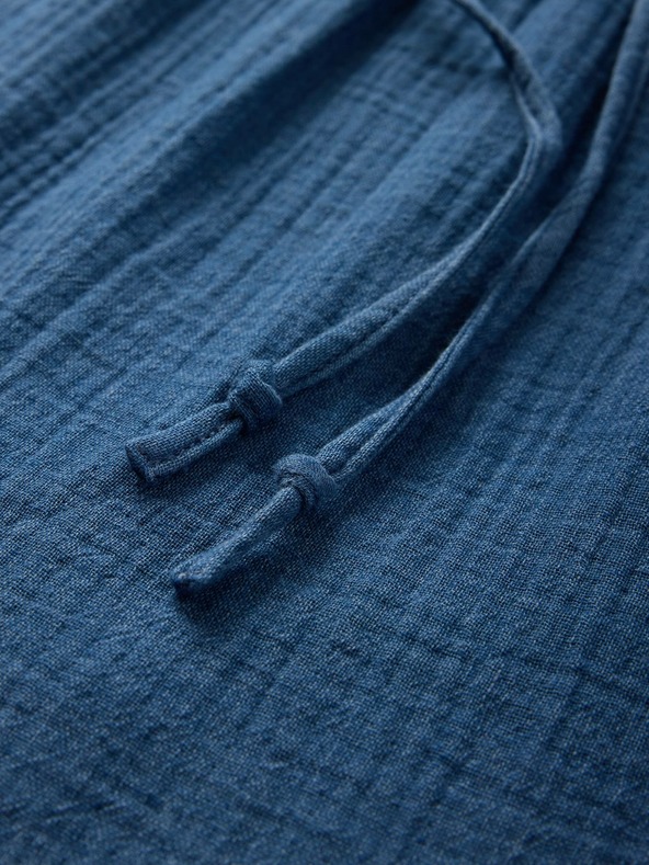 GAP Maxi gonna in mussola GAP