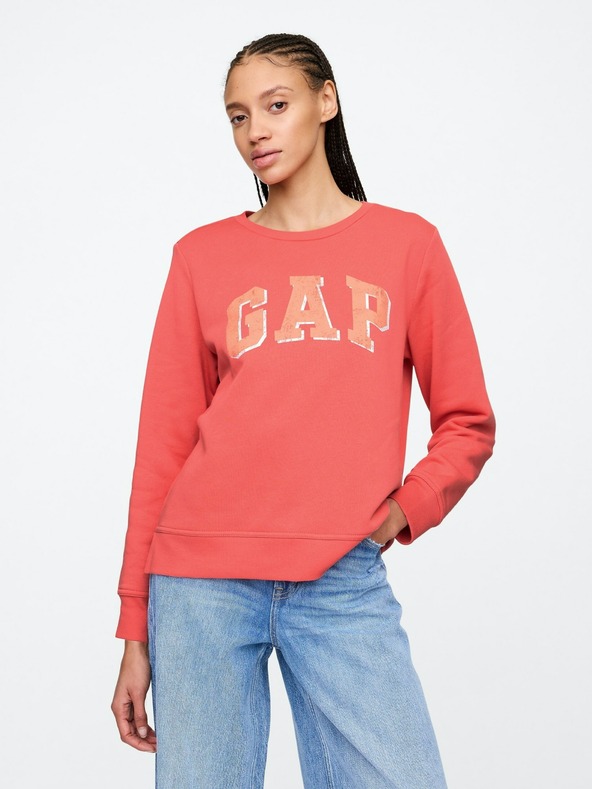 GAP Felpa con logo GAP