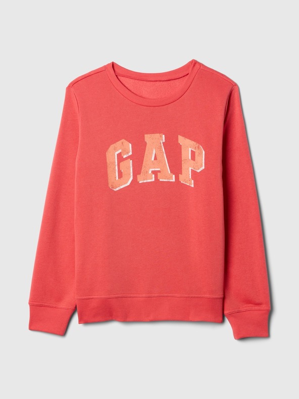 GAP Felpa con logo GAP
