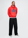 GAP Felpa oversize con logo GAP
