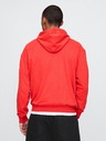 GAP Felpa oversize con logo GAP