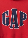 GAP Felpa oversize con logo GAP