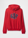 GAP Felpa oversize con logo GAP