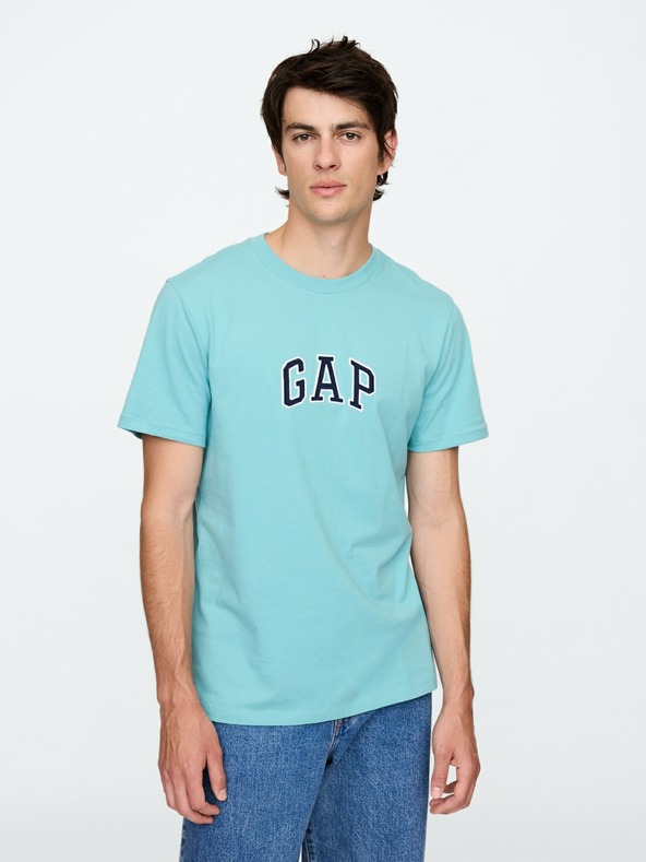 GAP Maglietta con logo GAP