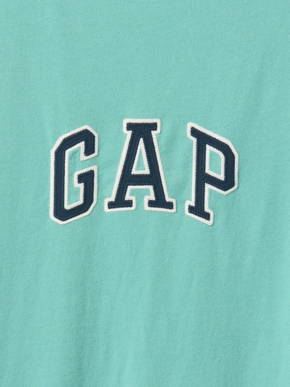 GAP Maglietta con logo GAP