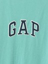 GAP Maglietta con logo GAP