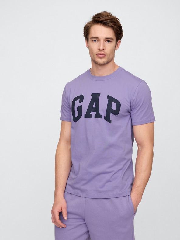 GAP Maglietta con logo Everyday Soft GAP