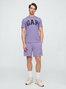 GAP Maglietta con logo Everyday Soft GAP