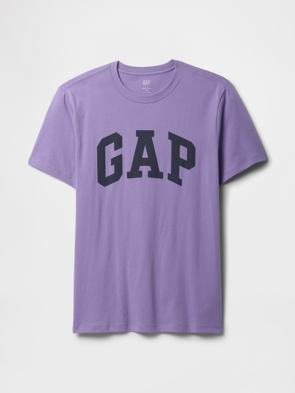 GAP Maglietta con logo Everyday Soft GAP