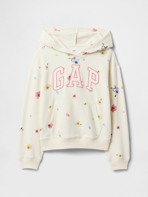 GAP Felpa da bambino con logo GAP
