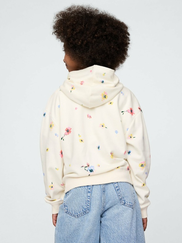 GAP Felpa da bambino con logo GAP