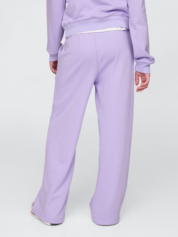 GAP Pantaloni larghi da bambino GAP