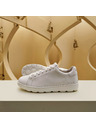 Geox Scarpe da ginnastica Geox Spherica ECUB-1 uomo bianco