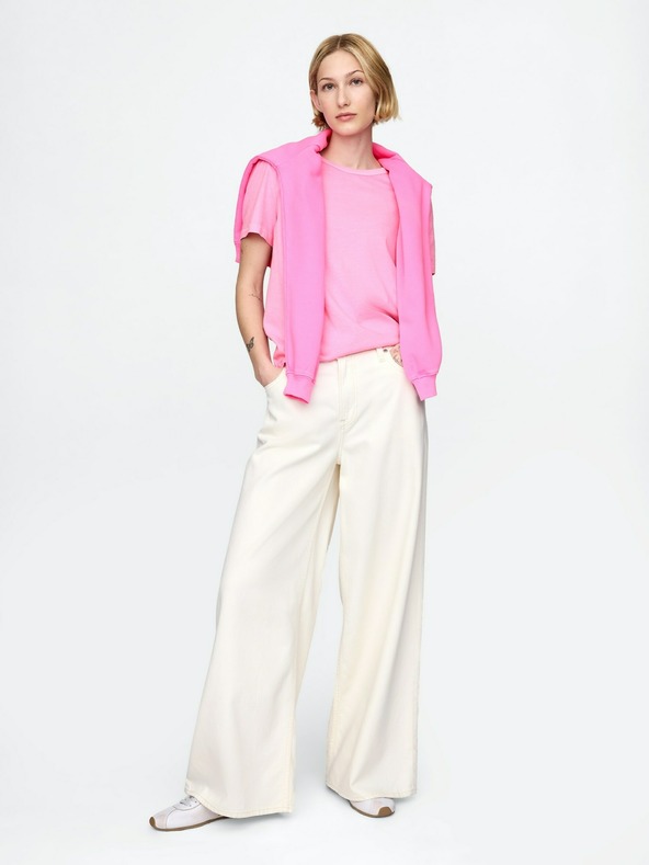 GAP Maglietta in cotone GAP