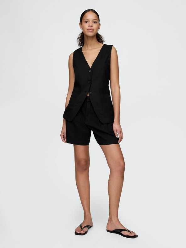 GAP Pantaloncini di lino GAP