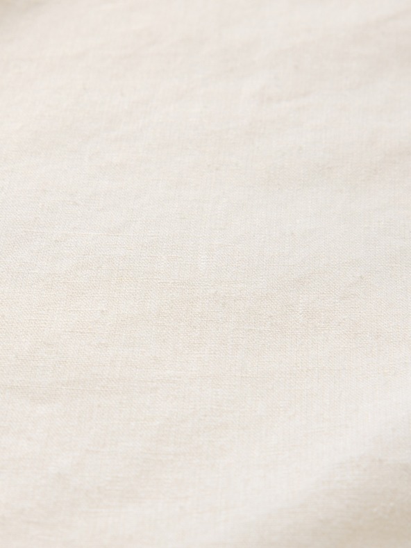 GAP Gonna midi in lino GAP