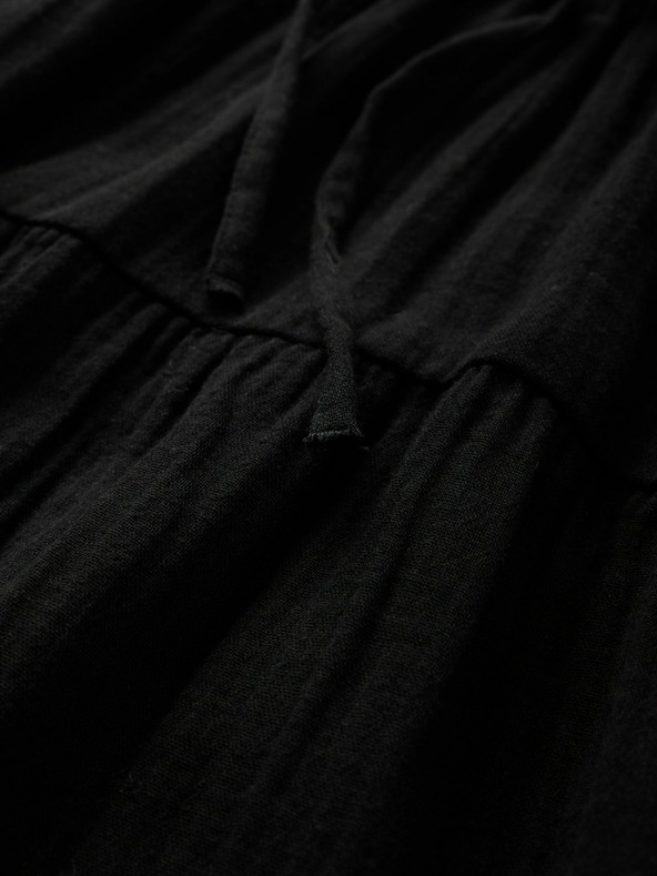 GAP Maxi gonna in mussola GAP