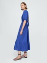 GAP Muslin midi dress GAP
