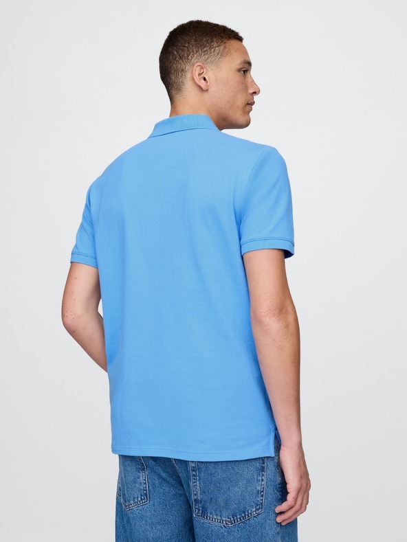 GAP Polo in piqué GAP