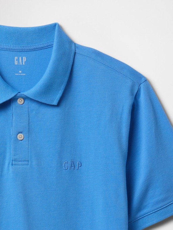 GAP Polo in piqué GAP