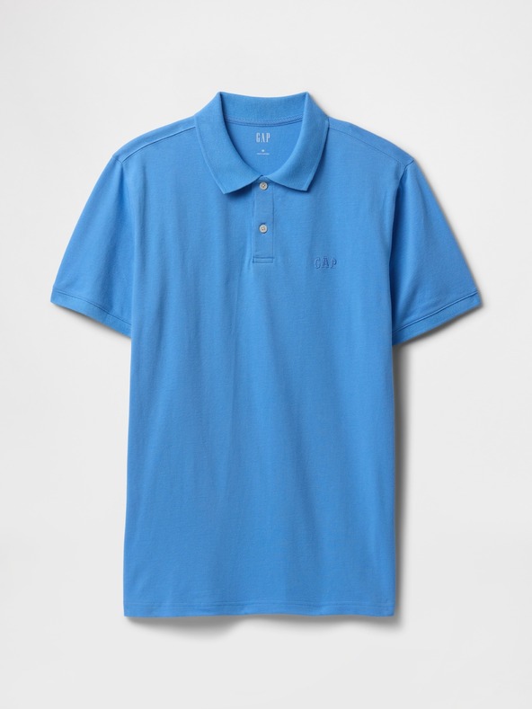 GAP Polo in piqué GAP