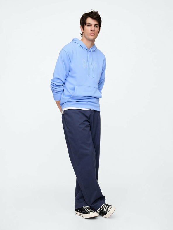 GAP Felpa con logo GAP