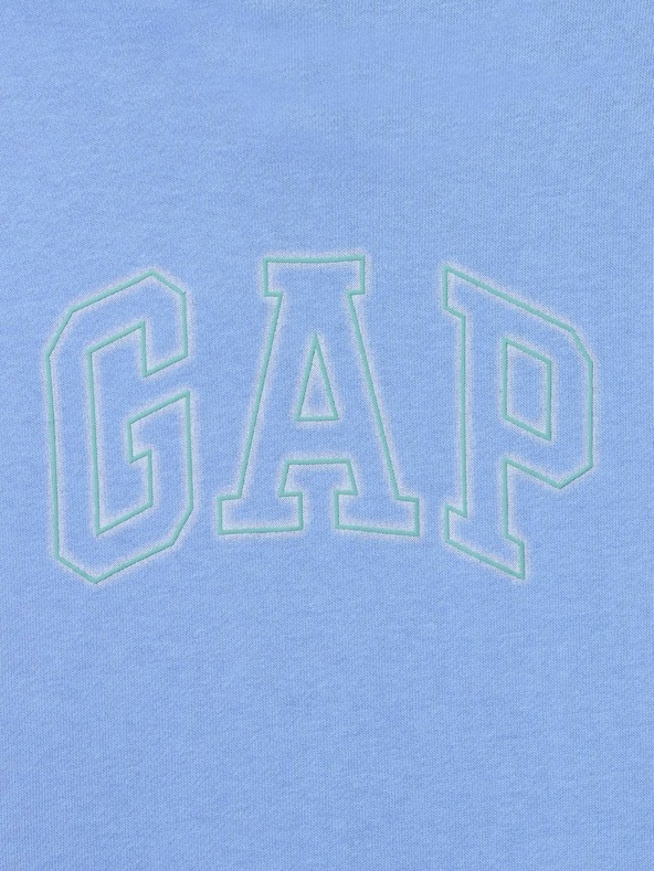 GAP Felpa con logo GAP