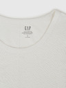 GAP Linen t-shirt GAP