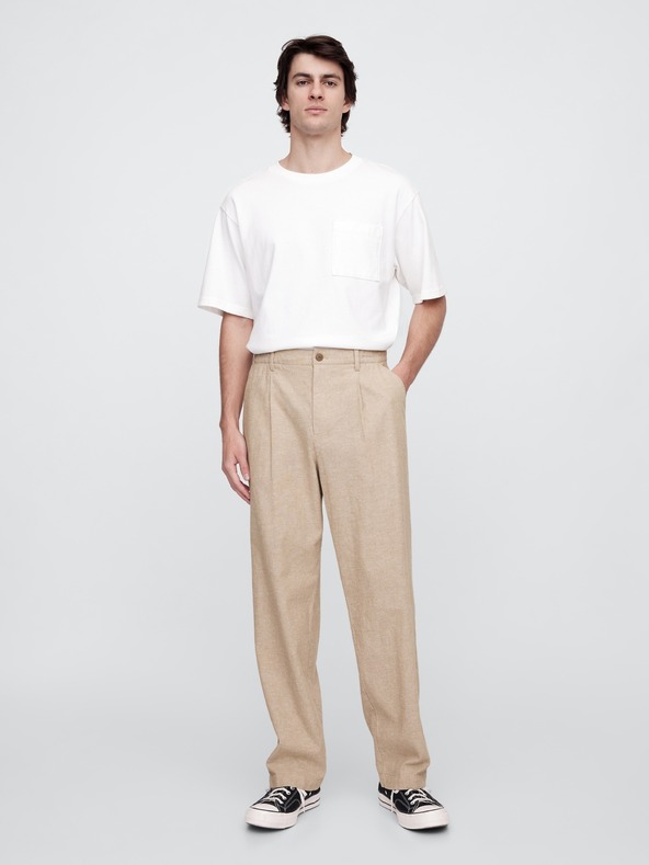 GAP Linen pants GAP