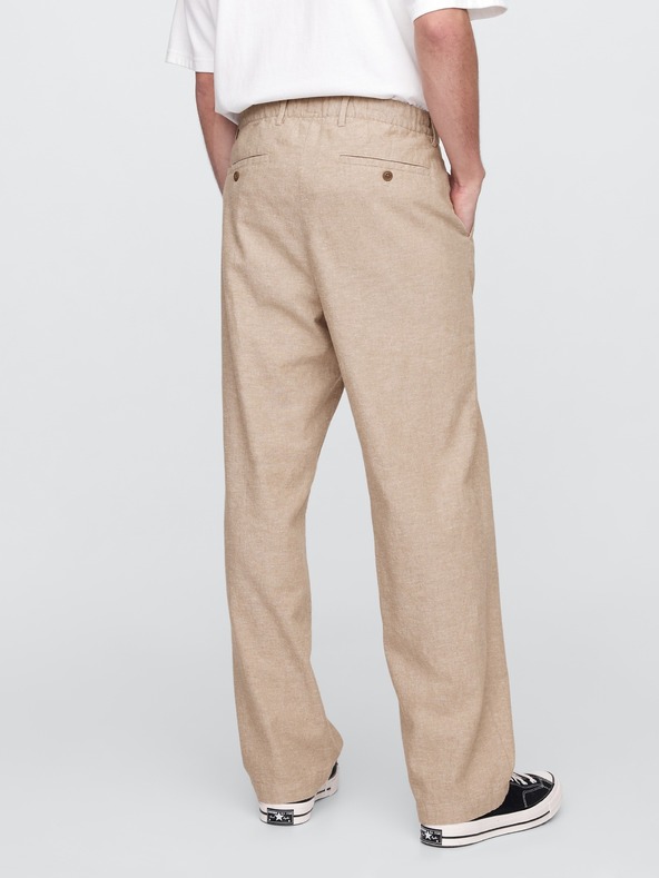 GAP Linen pants GAP