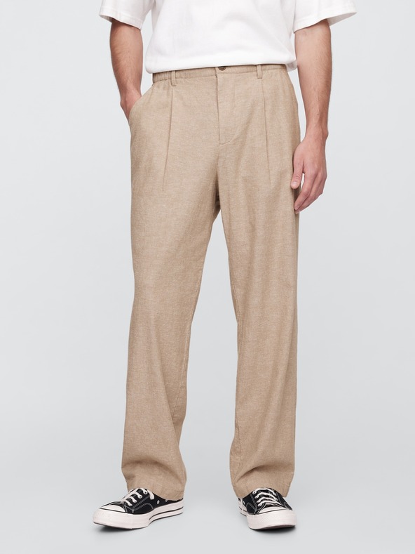 GAP Linen pants GAP