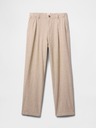 GAP Linen pants GAP