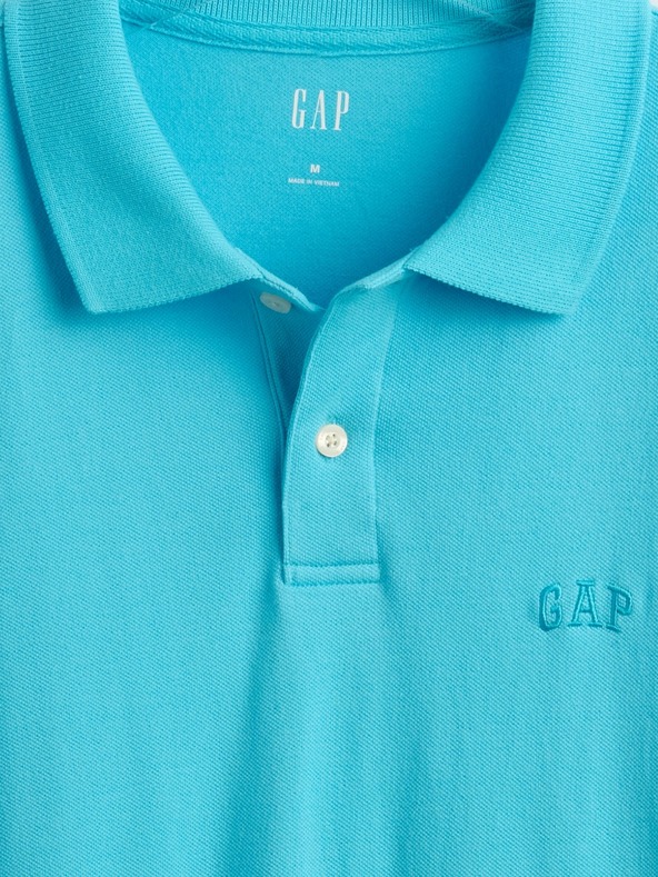 GAP Polo in piqué GAP