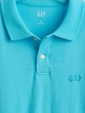 GAP Polo in piqué GAP