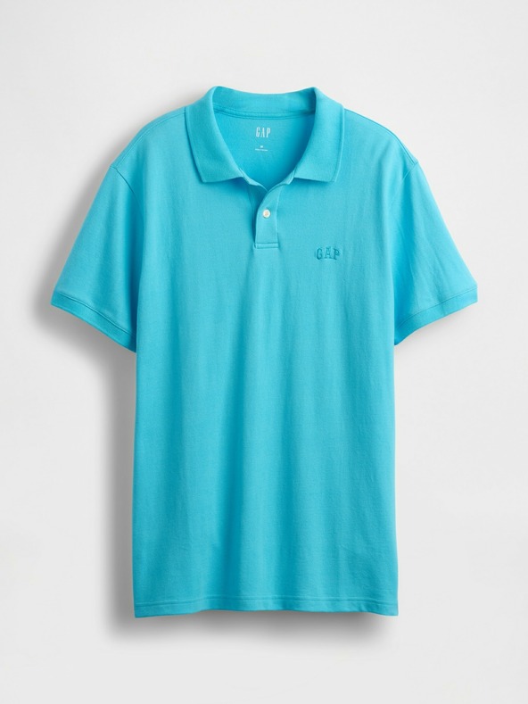 GAP Polo in piqué GAP