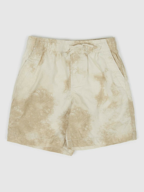 GAP Baby shorts with elastic waist GAP