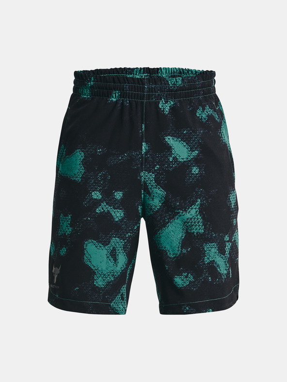 Under Armour Boys' shorts Under Armour Pjt Rock Printed Wvn Short