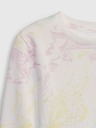 GAP Baby tie-dye sweatshirt GAP